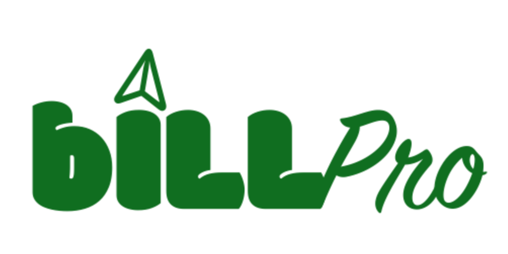 BillPro Számlázó Logo